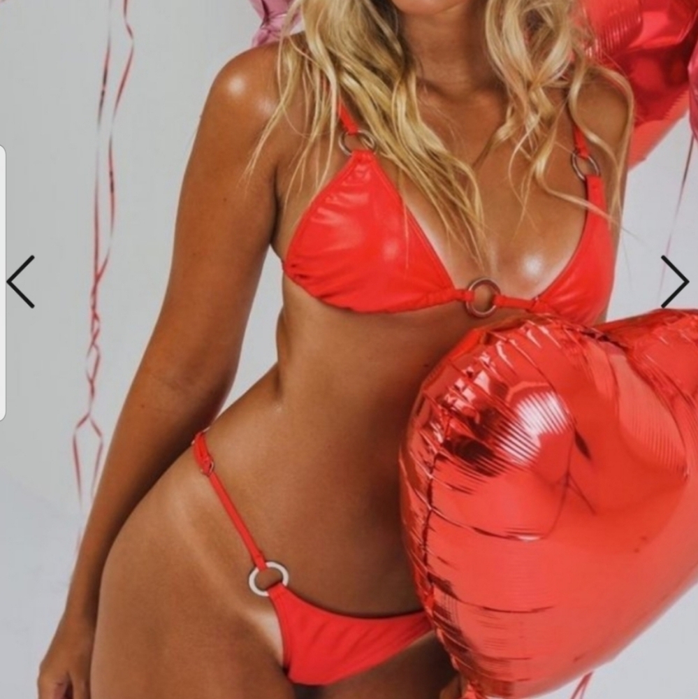 BIKINI BRAZILIAN STYLR